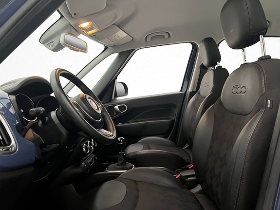 Fiat 500L 10 of 26