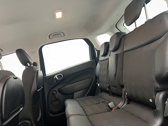 Fiat 500L 20 of 26