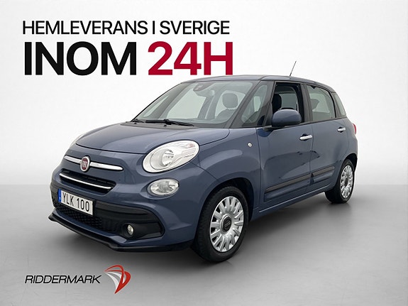 Fiat 500L 3 of 26