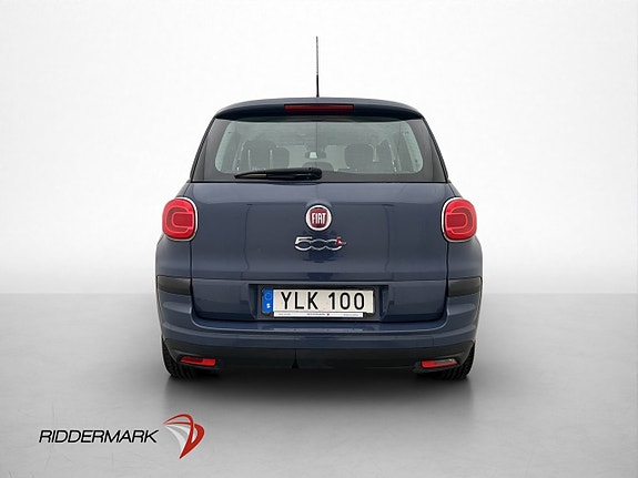 Fiat 500L 6 of 26