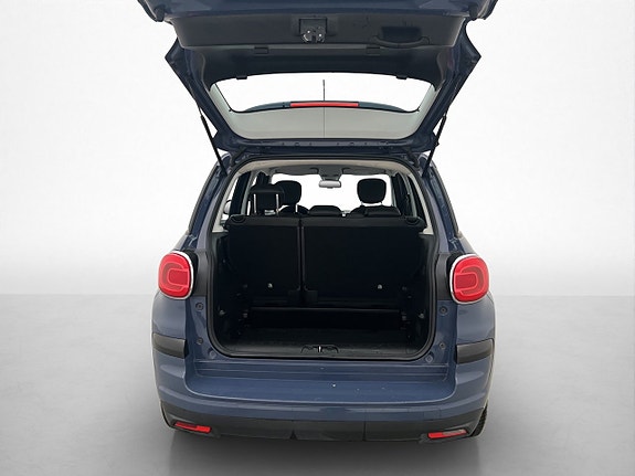 Fiat 500L 22 of 26