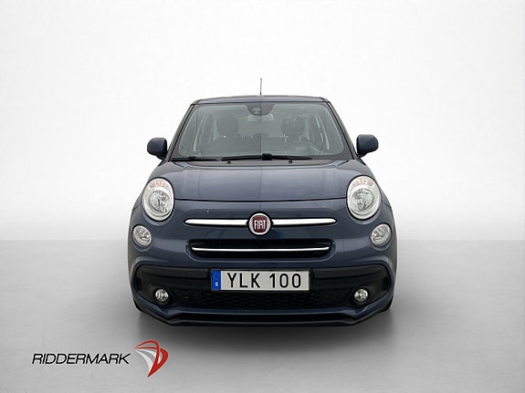 Fiat 500L 2 of 26