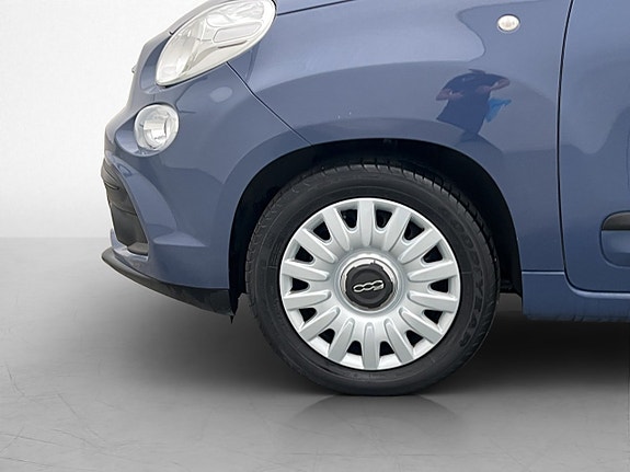 Fiat 500L 25 of 26