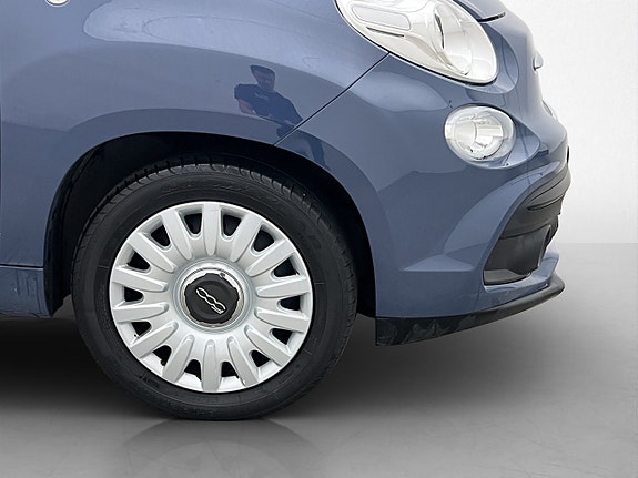 Fiat 500L 24 of 26