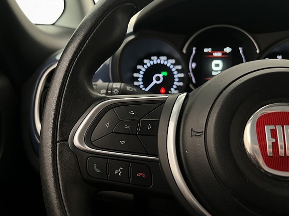 Fiat 500L 13 of 26