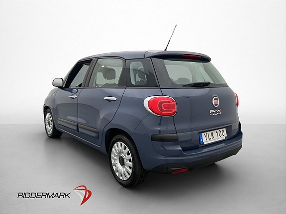 Fiat 500L 5 of 26