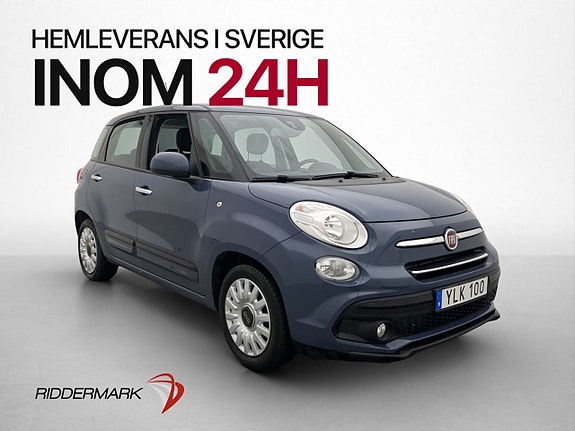 Fiat 500L 3 of 26