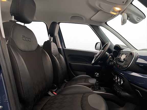 Fiat 500L 18 of 26