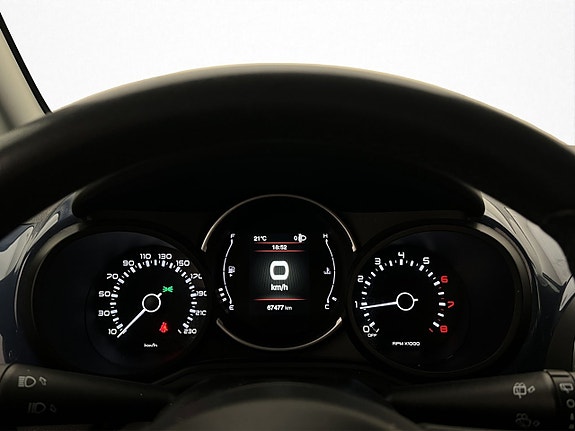 Fiat 500L 14 of 26