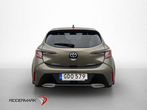 Toyota Corolla 6 of 30