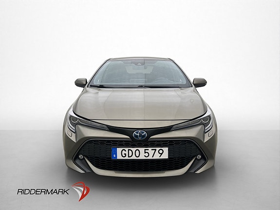 Toyota Corolla 2 of 30