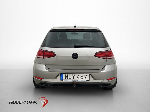 Volkswagen Golf I 6 of 30