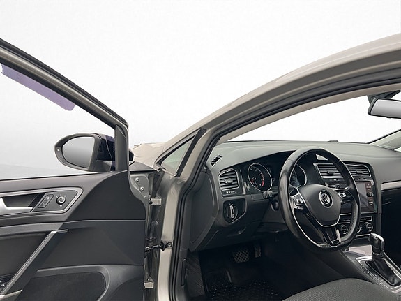Volkswagen Golf I 10 of 30