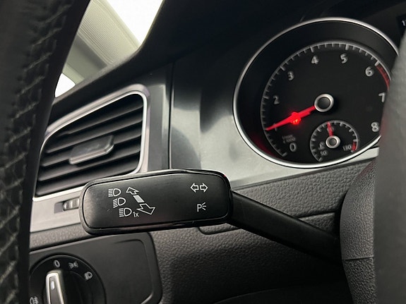Volkswagen Golf I 12 of 30