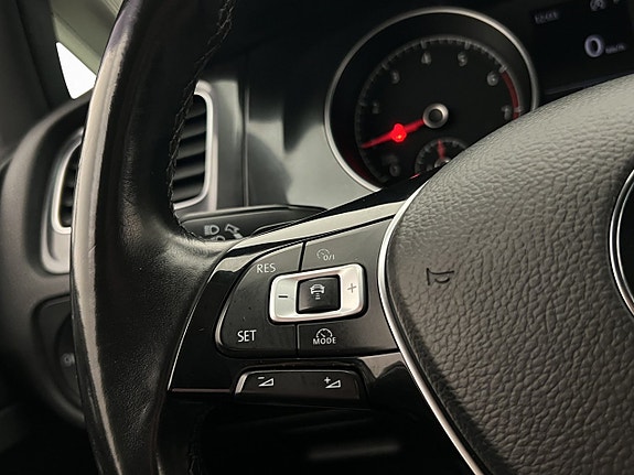 Volkswagen Golf I 13 of 30