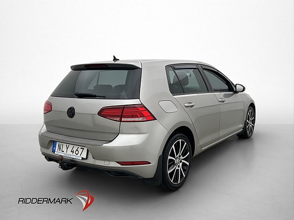Volkswagen Golf I 8 of 30