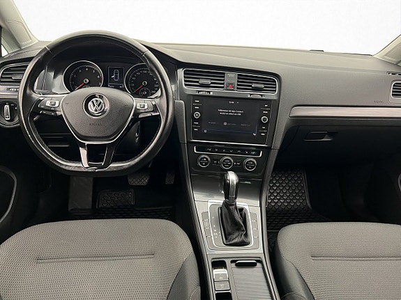 Volkswagen Golf I 22 of 30