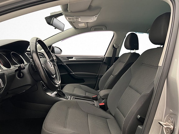 Volkswagen Golf I 11 of 30