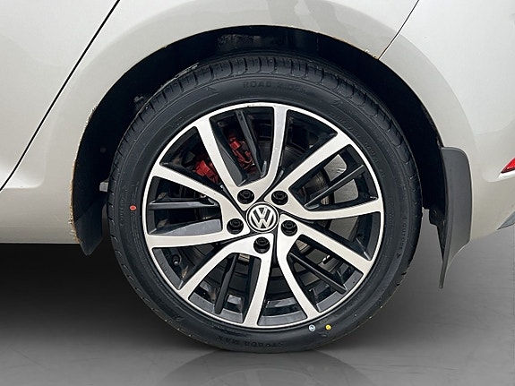 Volkswagen Golf I 29 of 30