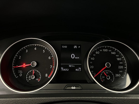 Volkswagen Golf I 14 of 30