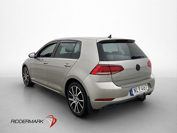 Volkswagen Golf I 5 of 30