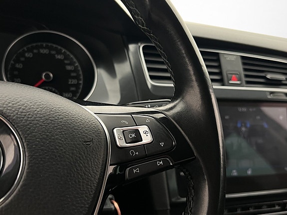 Volkswagen Golf I 15 of 30