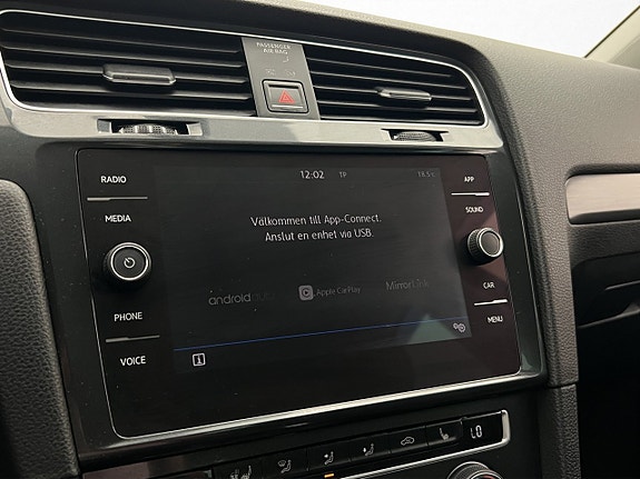 Volkswagen Golf I 17 of 30