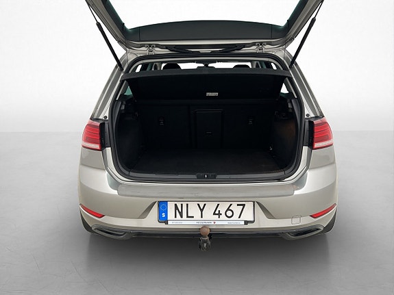 Volkswagen Golf I 26 of 30