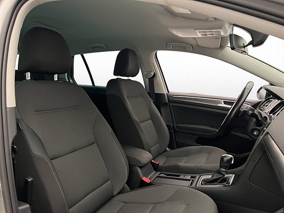 Volkswagen Golf I 23 of 30