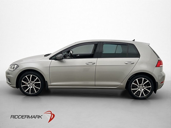 Volkswagen Golf I 4 of 30