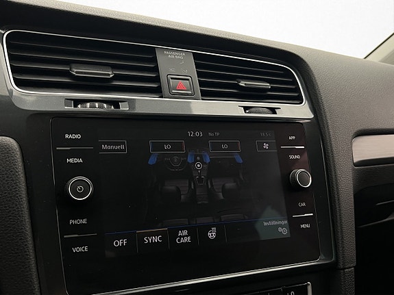 Volkswagen Golf I 19 of 30