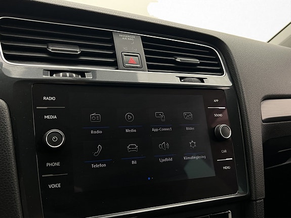 Volkswagen Golf I 18 of 30