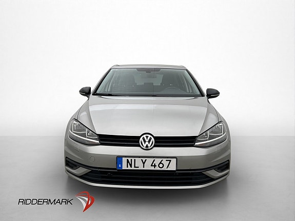 Volkswagen Golf I 2 of 30