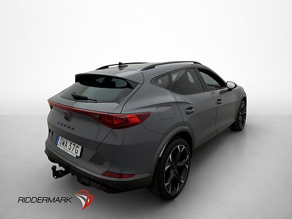Cupra Formentor 8 of 30