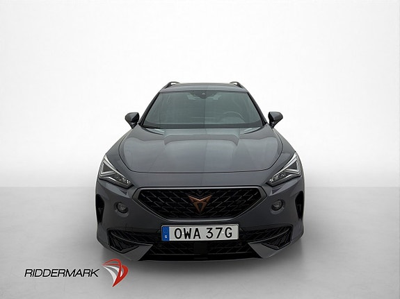 Cupra Formentor 2 of 30