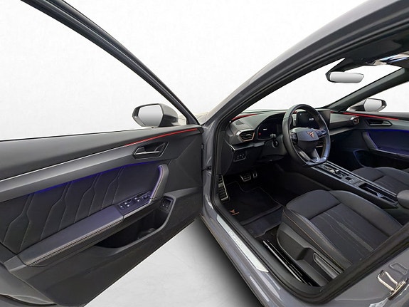 Cupra Formentor 10 of 30