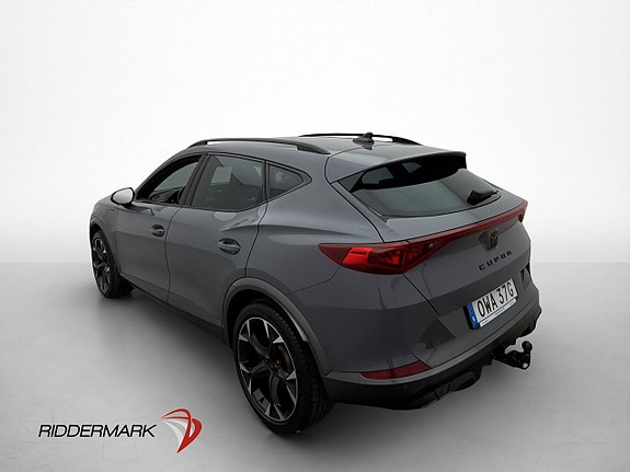 Cupra Formentor 5 of 30