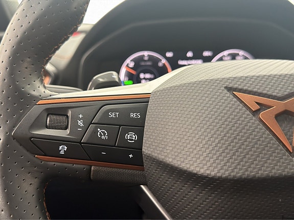 Cupra Formentor 13 of 30