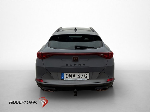 Cupra Formentor 6 of 30