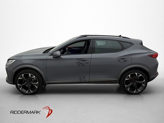 Cupra Formentor 4 of 30