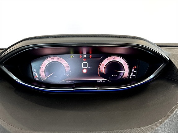 Peugeot 5008 7 of 15