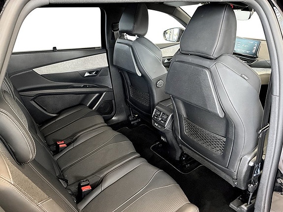 Peugeot 5008 12 of 15