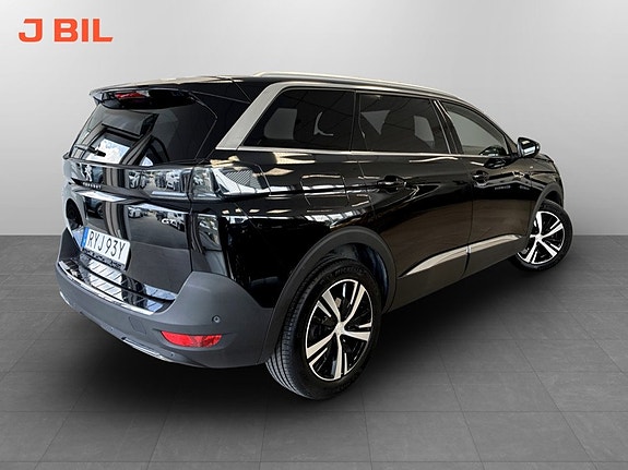 Peugeot 5008 3 of 15