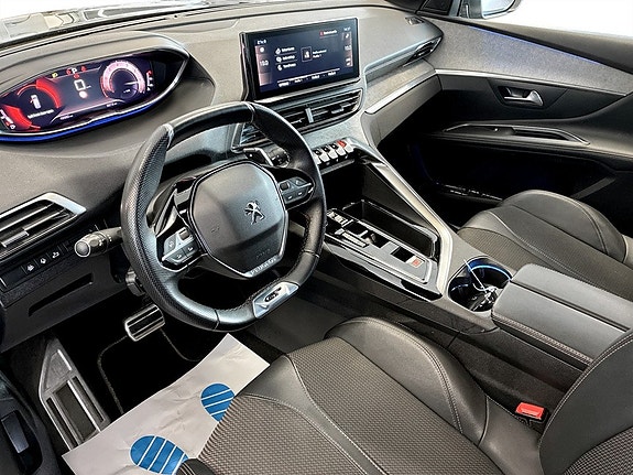 Peugeot 5008 4 of 15