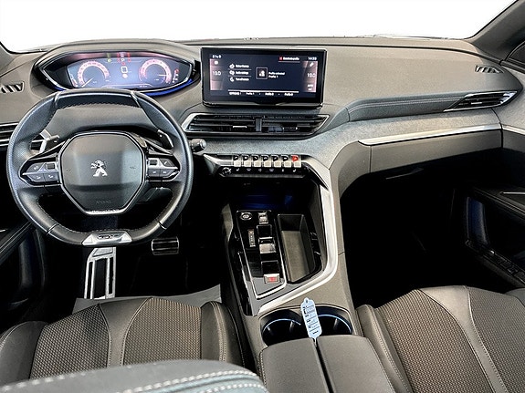 Peugeot 5008 6 of 15