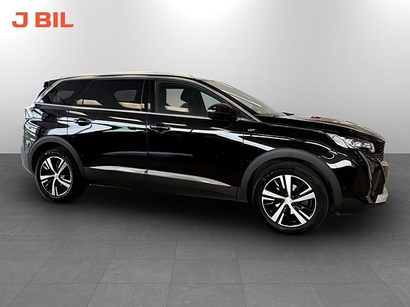 Peugeot 5008 14 of 15