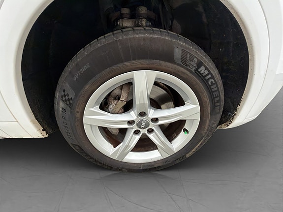 Audi Q5 28 of 30