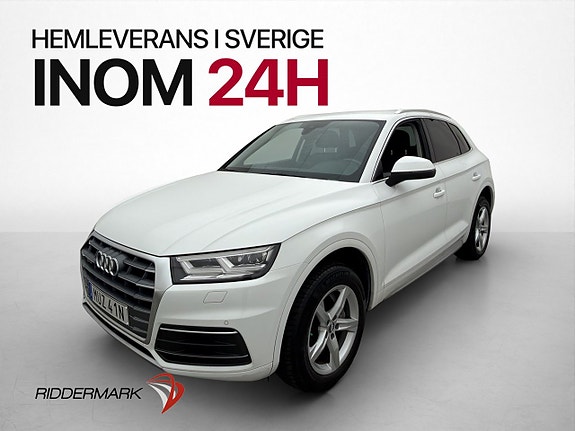 Audi Q5 3 of 30