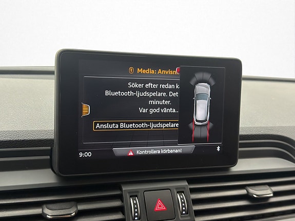 Audi Q5 17 of 30