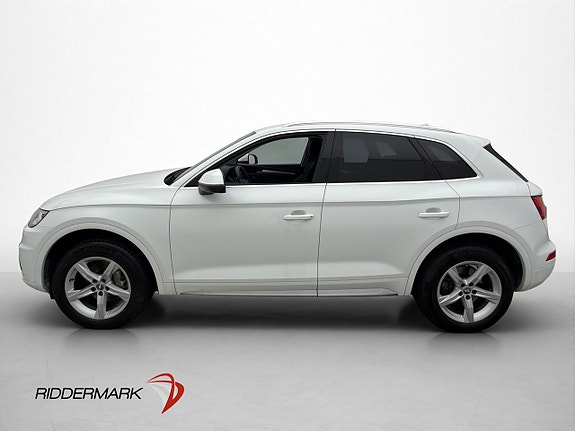 Audi Q5 4 of 30